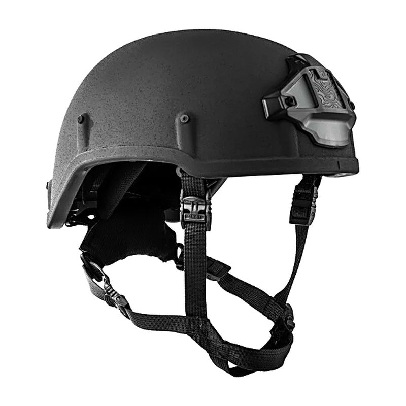 TEAM WENDY: EPIC® Responder Plus Helmet