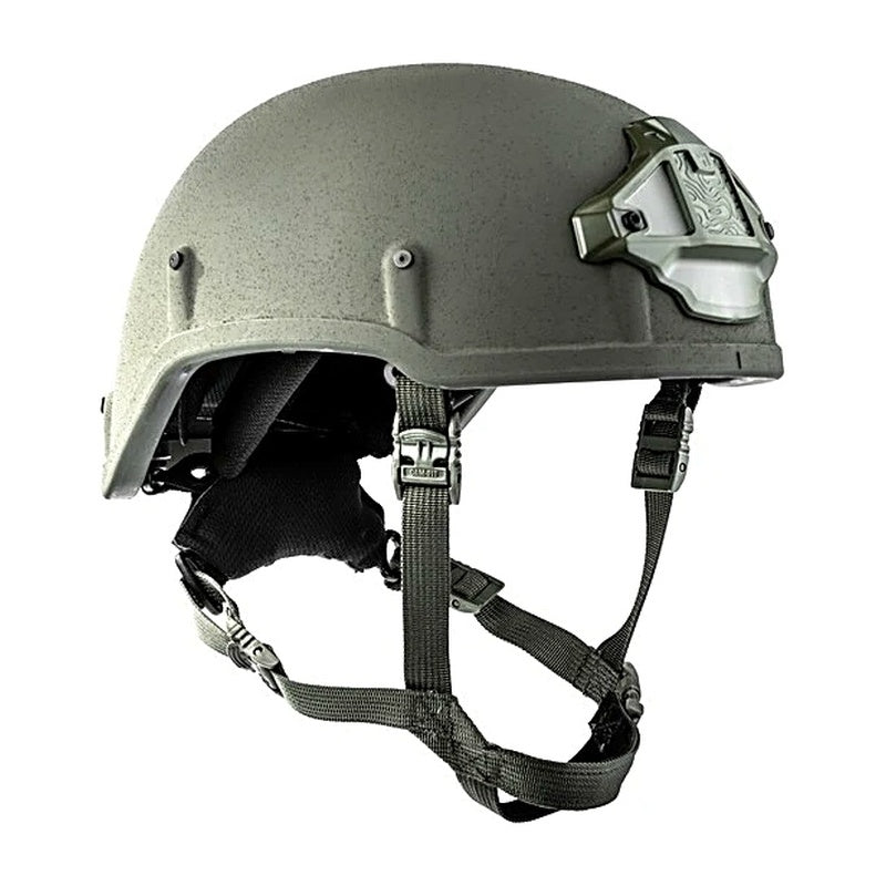 TEAM WENDY: EPIC® Responder Plus Helmet