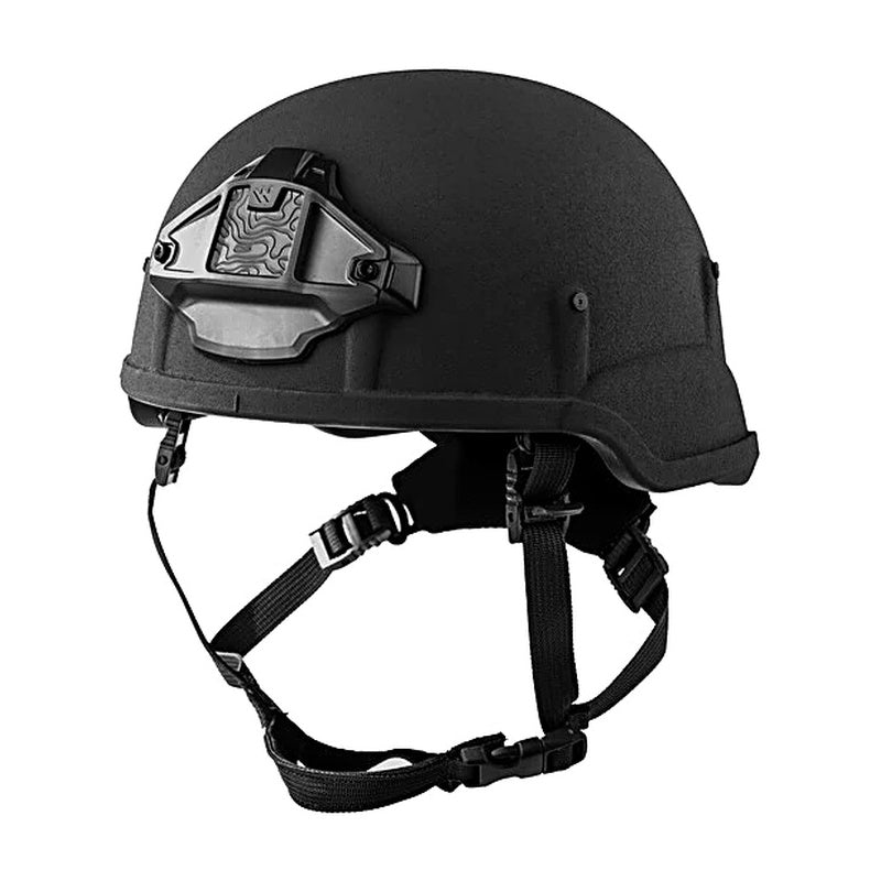 TEAM WENDY: EPIC® Responder Plus Helmet