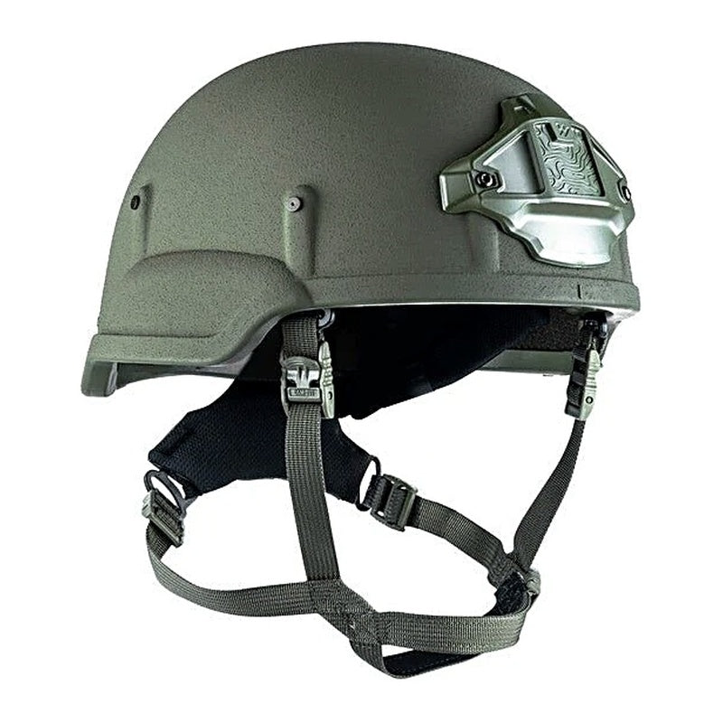 TEAM WENDY: EPIC® Responder Plus Helmet