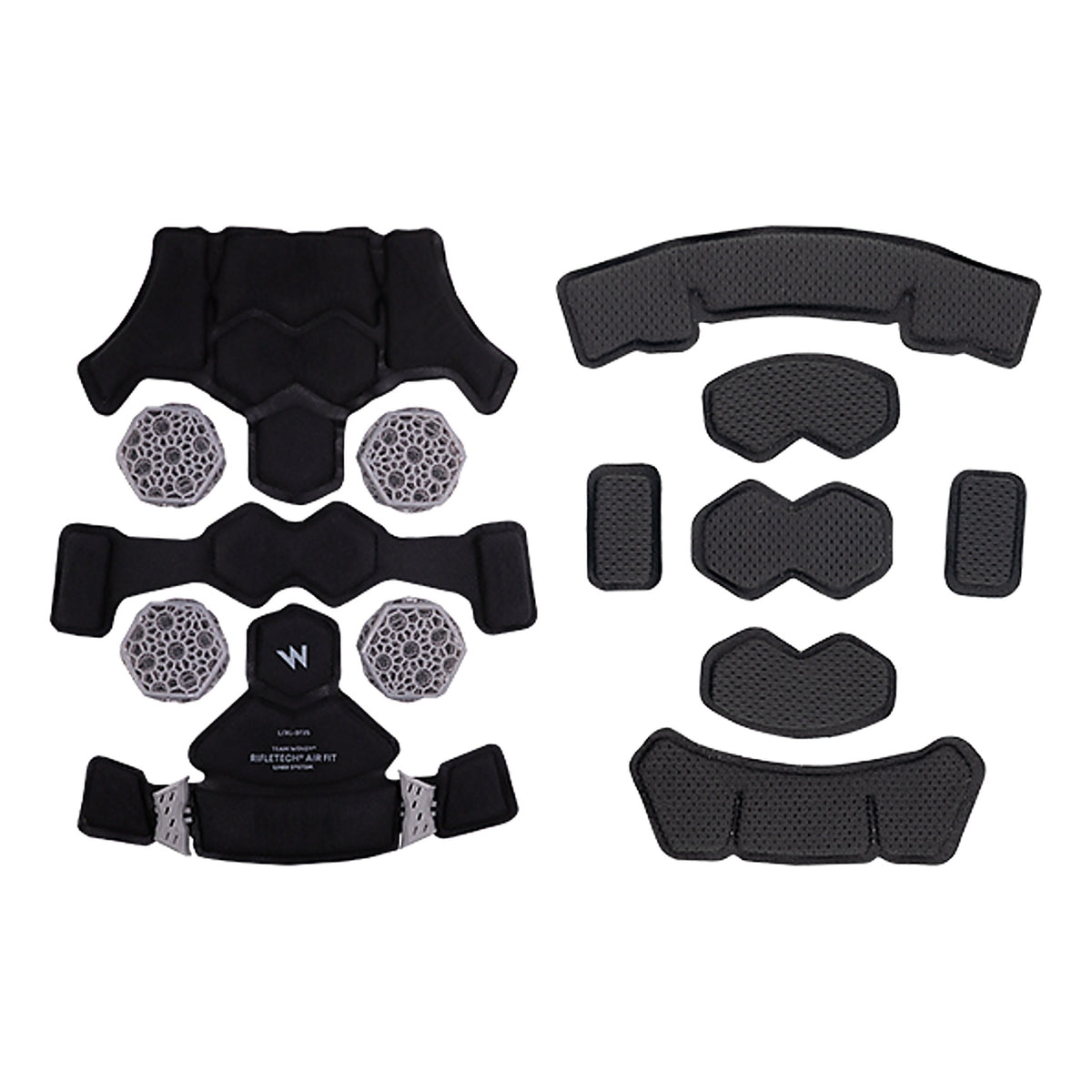 TEAM WENDY: RIFLETECH® Air FIT Liner System