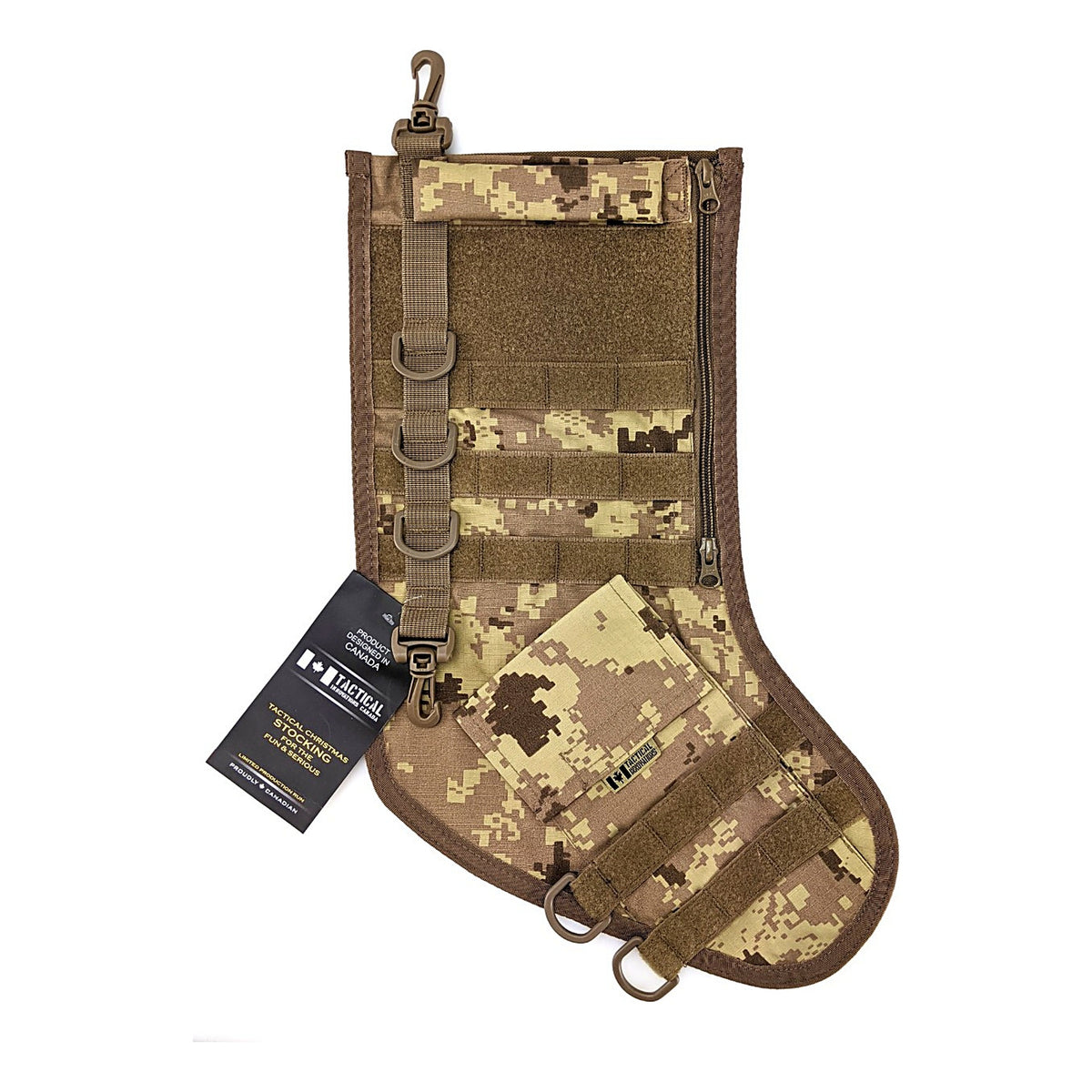 TACTICAL INNOVATIONS: Tactical Stockings