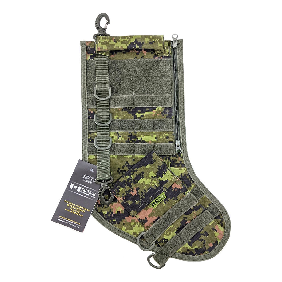 TACTICAL INNOVATIONS: Tactical Stockings