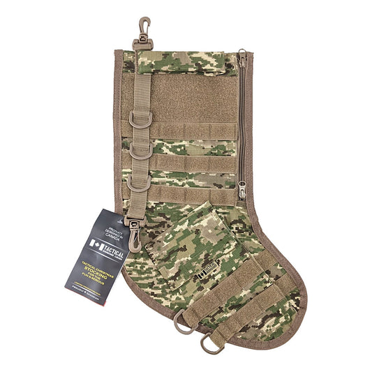 TACTICAL INNOVATIONS: Tactical Stockings