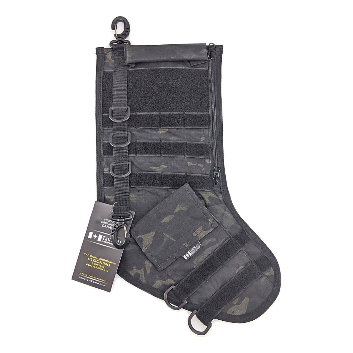 TACTICAL INNOVATIONS: Tactical Stockings