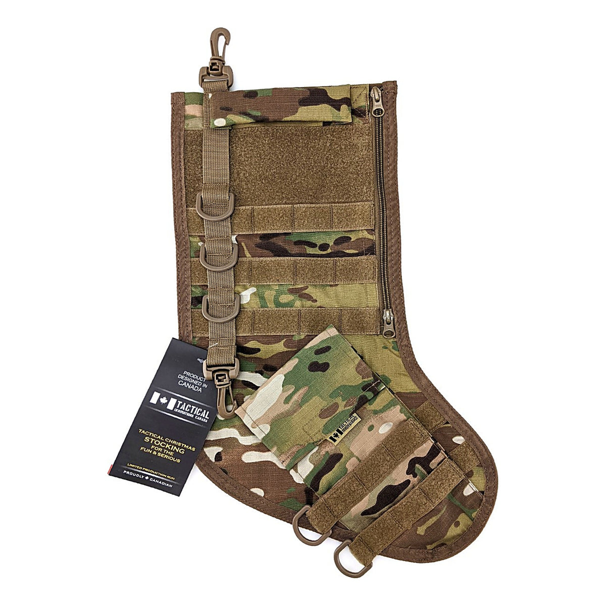 TACTICAL INNOVATIONS: Tactical Stockings