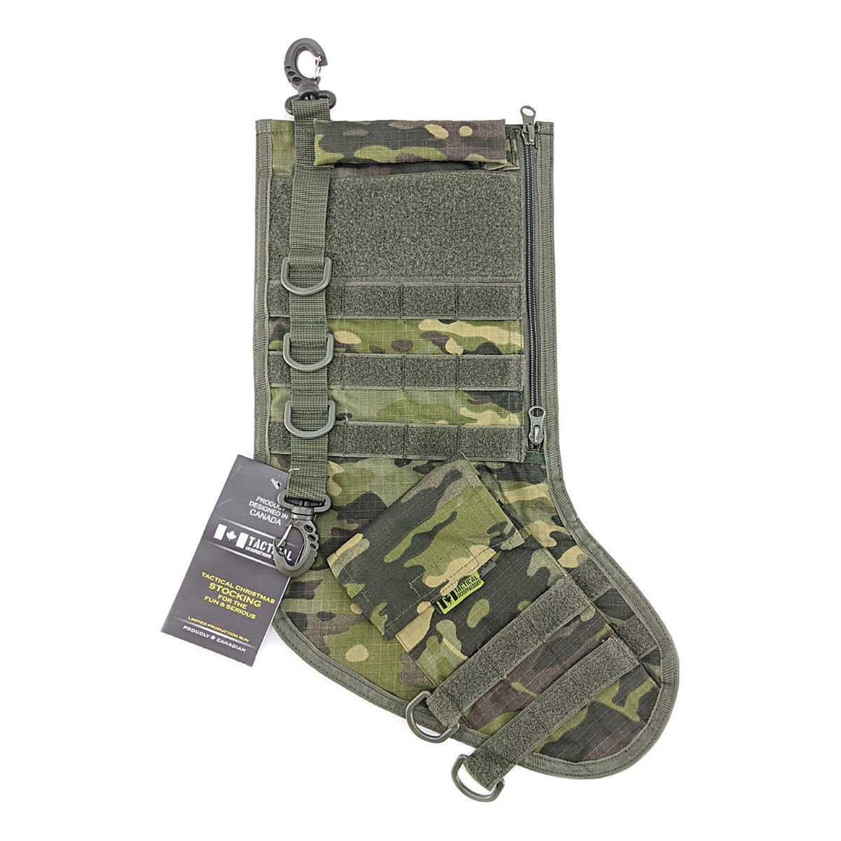 TACTICAL INNOVATIONS: Tactical Stockings