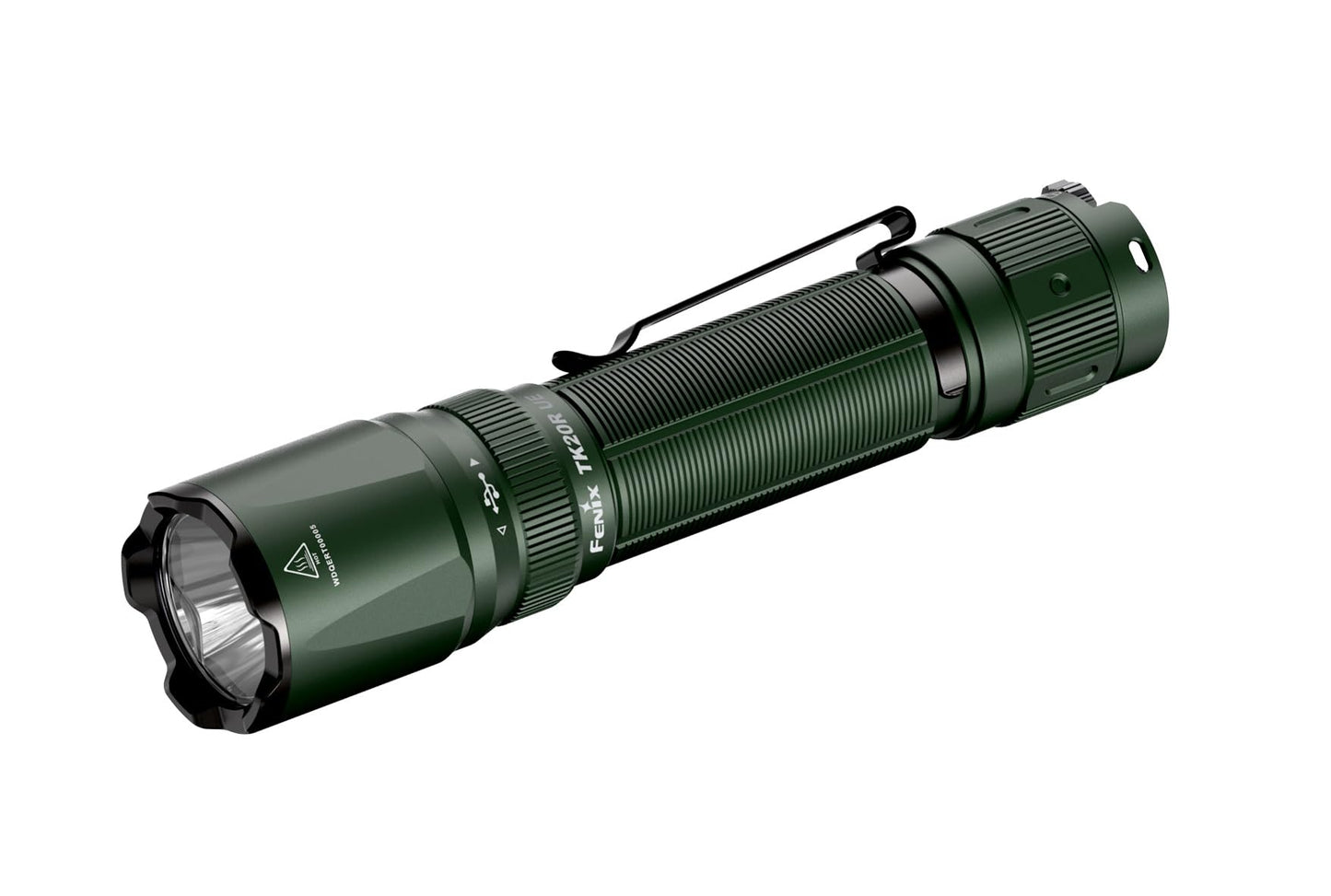 FENIX: TK 20R UE Rechargable Flashlight
