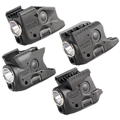 STREAMLIGHT: TLR-6 HL G (Glock® 42/43), White LED / Green Laser