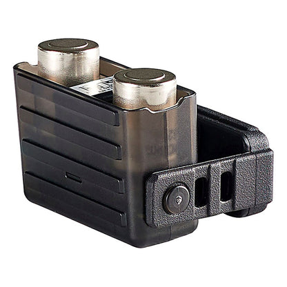 STREAMLIGHT: TLR-6 HL G Weapon Light with Green Laser