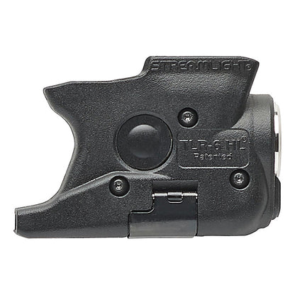 STREAMLIGHT: TLR-6 HL G Weapon Light with Green Laser