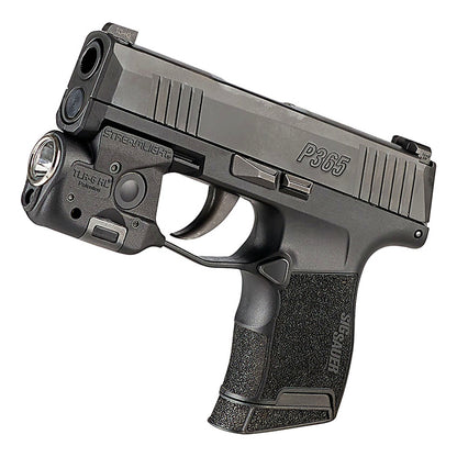STREAMLIGHT: TLR-6 HL G Weapon Light with Green Laser