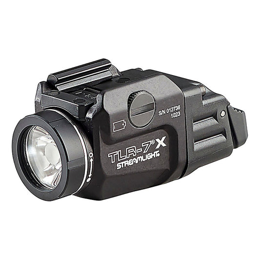 STREAMLIGHT: TLR-7 X USB Rechargeable