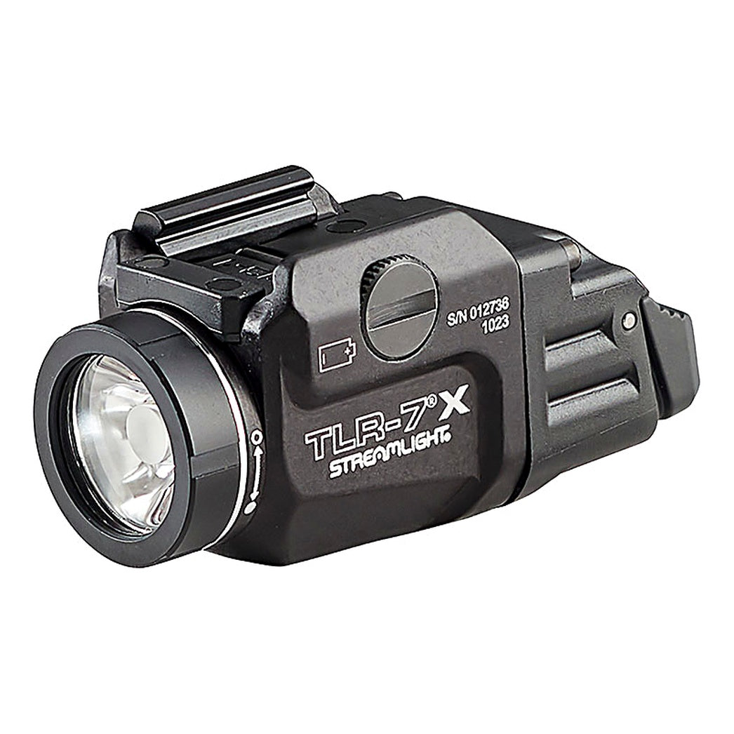 STREAMLIGHT: TLR-7 X