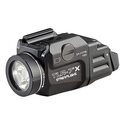 STREAMLIGHT: TLR-7 X