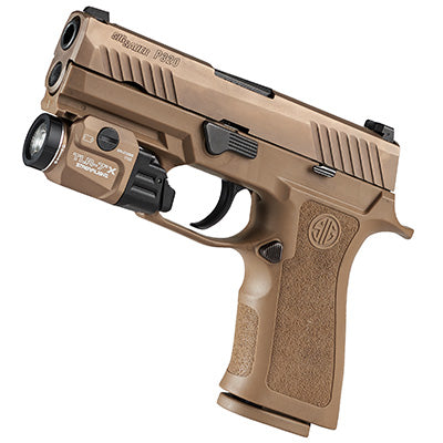 STREAMLIGHT: TLR-7 X