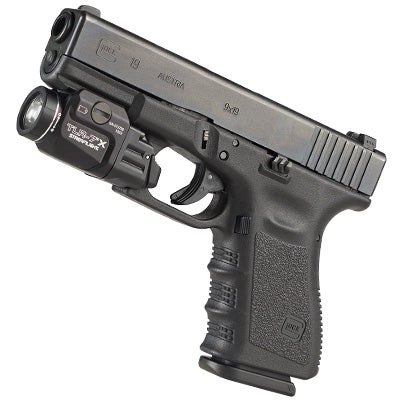 STREAMLIGHT: TLR-7 X