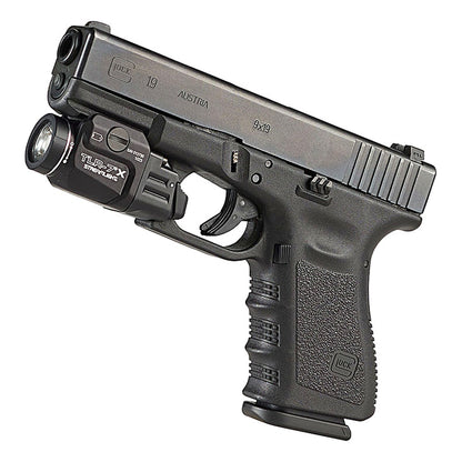 STREAMLIGHT: TLR-7 X