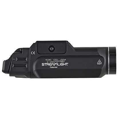 STREAMLIGHT: TLR-9 Compact Weapon-Mounted Light