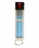 BODYGUARD: Dog Repellent 20g Keyring Hardcase