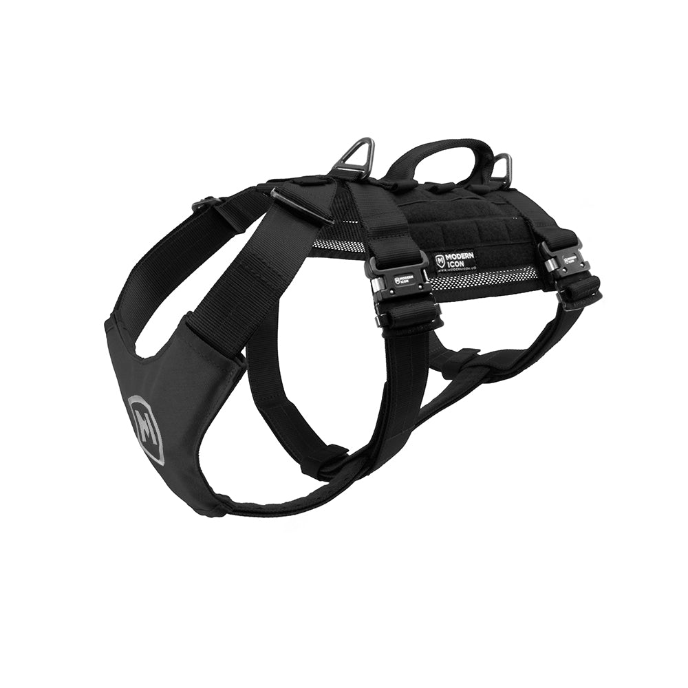MODERN ICON: Tracking Harness