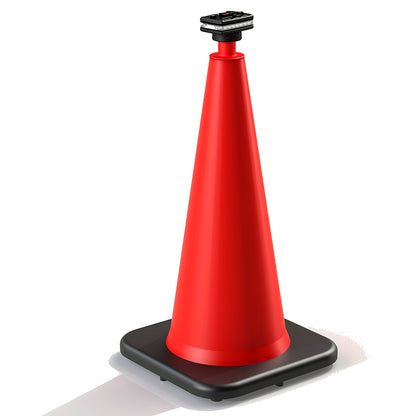 GUARDIAN ANGEL: Magnetic Cone Mount Attachment