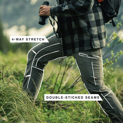 VERTX: Trailslacker Pants, VTX1713