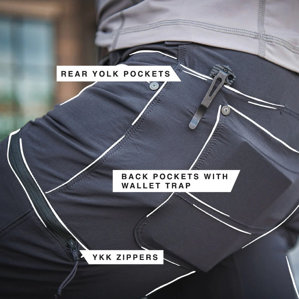 VERTX: Trailslacker Pants, VTX1713