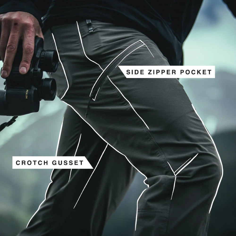VERTX: Trailslacker Pants, VTX1713