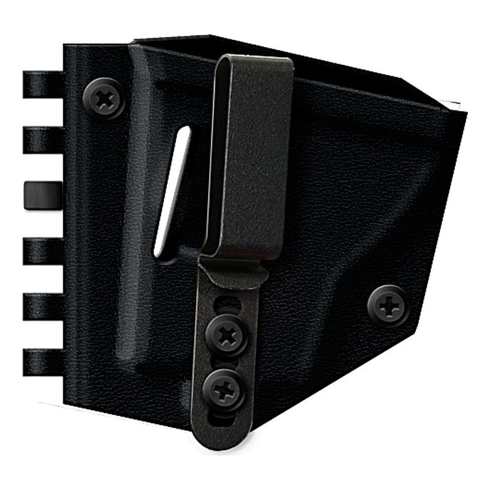 T.REX ARMS: Sidecar IWB Handcuff Attachment