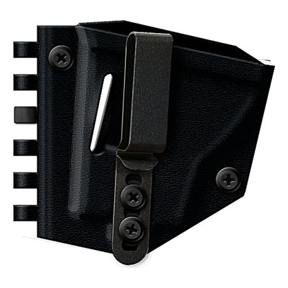 T.REX ARMS: Sidecar IWB Handcuff Attachment