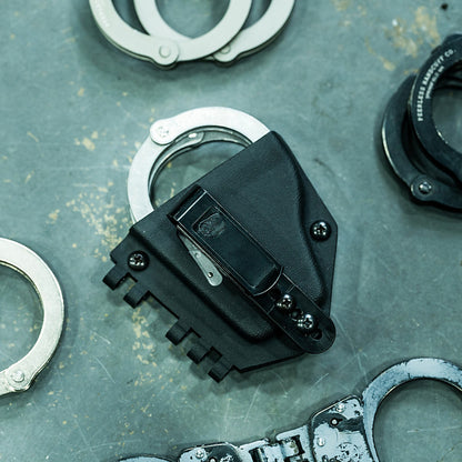 T.REX ARMS: Sidecar IWB Handcuff Attachment