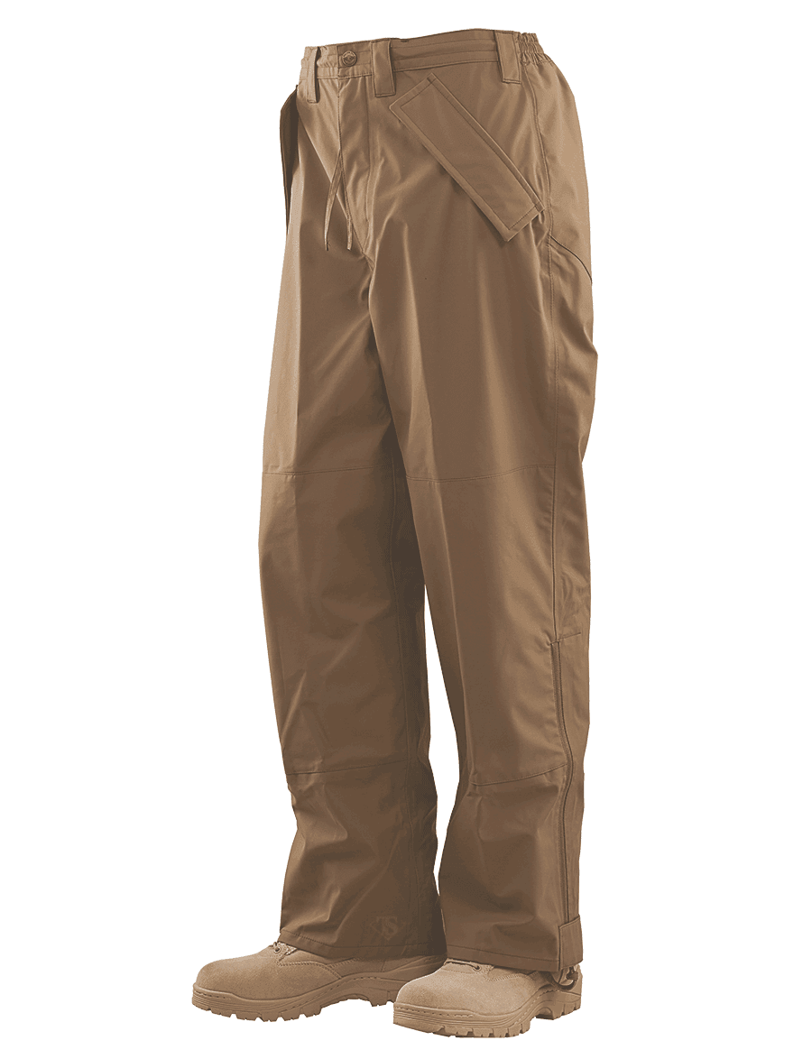 TRU SPEC: Trousers, H20 PROOF, ECWCS