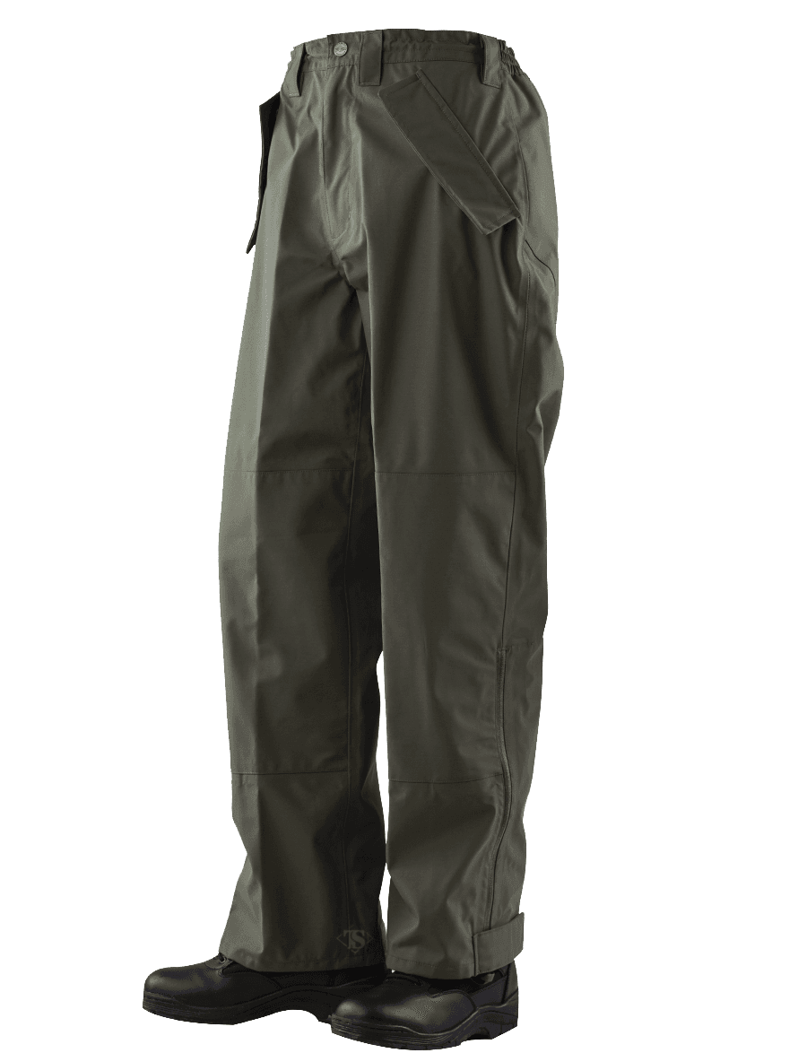 TRU SPEC: Trousers, H20 PROOF, ECWCS