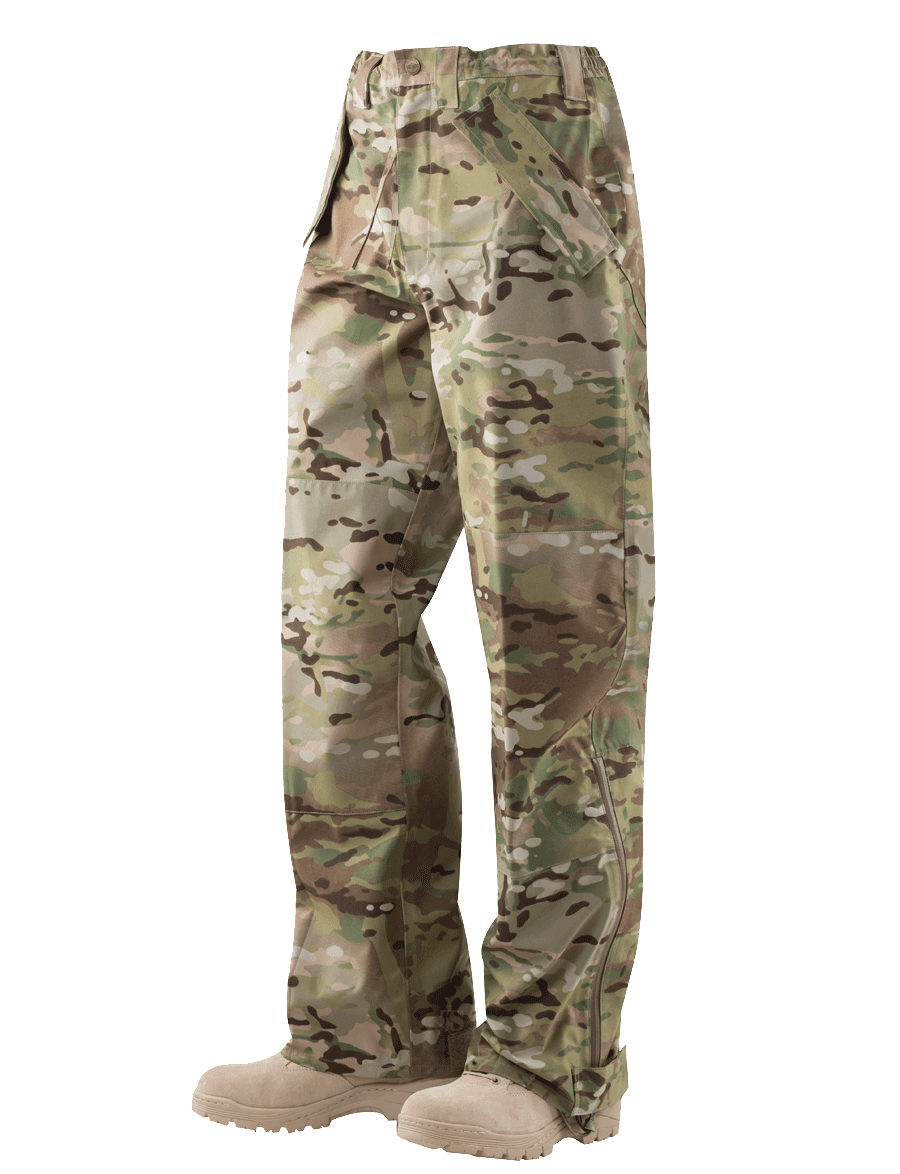 TRU SPEC: Trousers, H20 PROOF, ECWCS