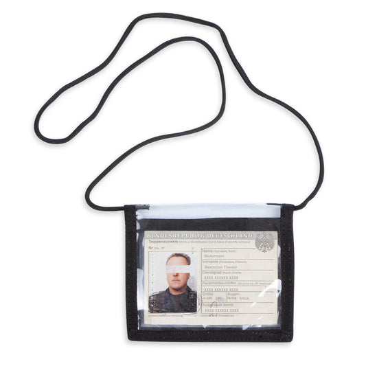 TASMANIAN TIGER: ID Holder