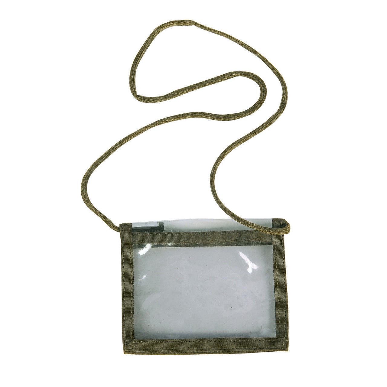 TASMANIAN TIGER: ID Holder