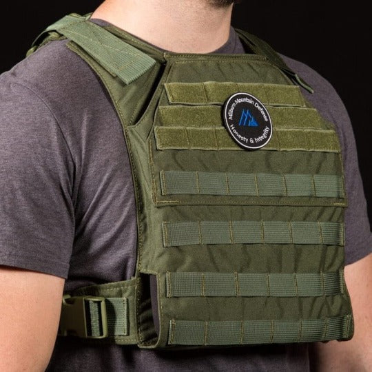 MILBURN MOUNTAIN DEFENSE: Summit LTE Carrier FINAL SALE