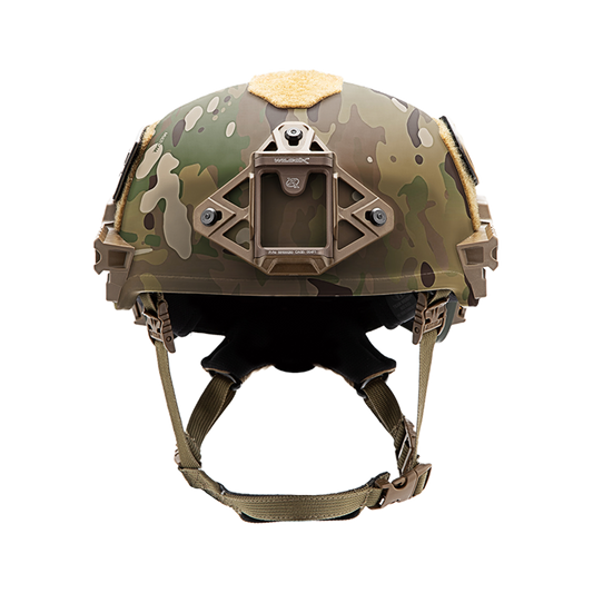 TEAM WENDY: Exfil SL Ballistic Helmet