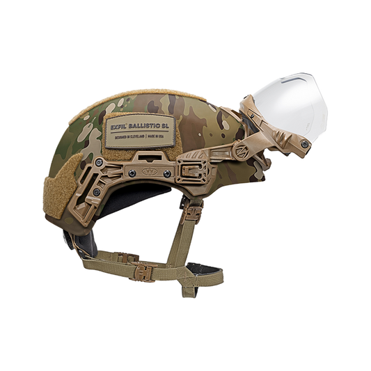 TEAM WENDY: Exfil, Ballistic Visor V2
