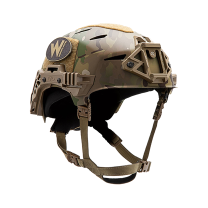 TEAM WENDY: Exfil, Carbon Bump Helmet