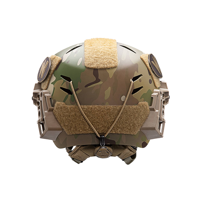 TEAM WENDY: Exfil, Carbon Bump Helmet