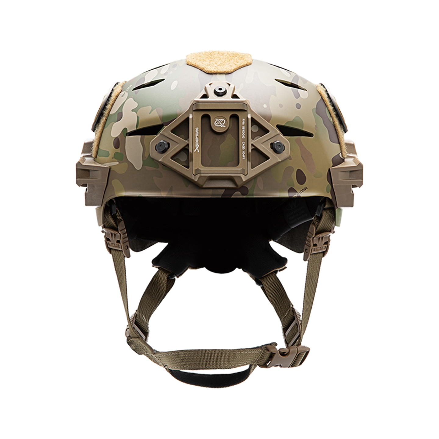 TEAM WENDY: Exfil, Carbon Bump Helmet