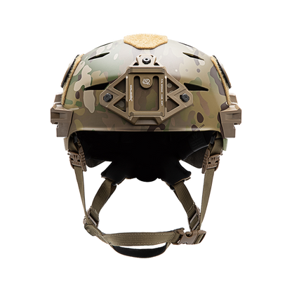TEAM WENDY: Exfil, Carbon Bump Helmet