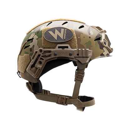 TEAM WENDY: Exfil, Carbon Bump Helmet