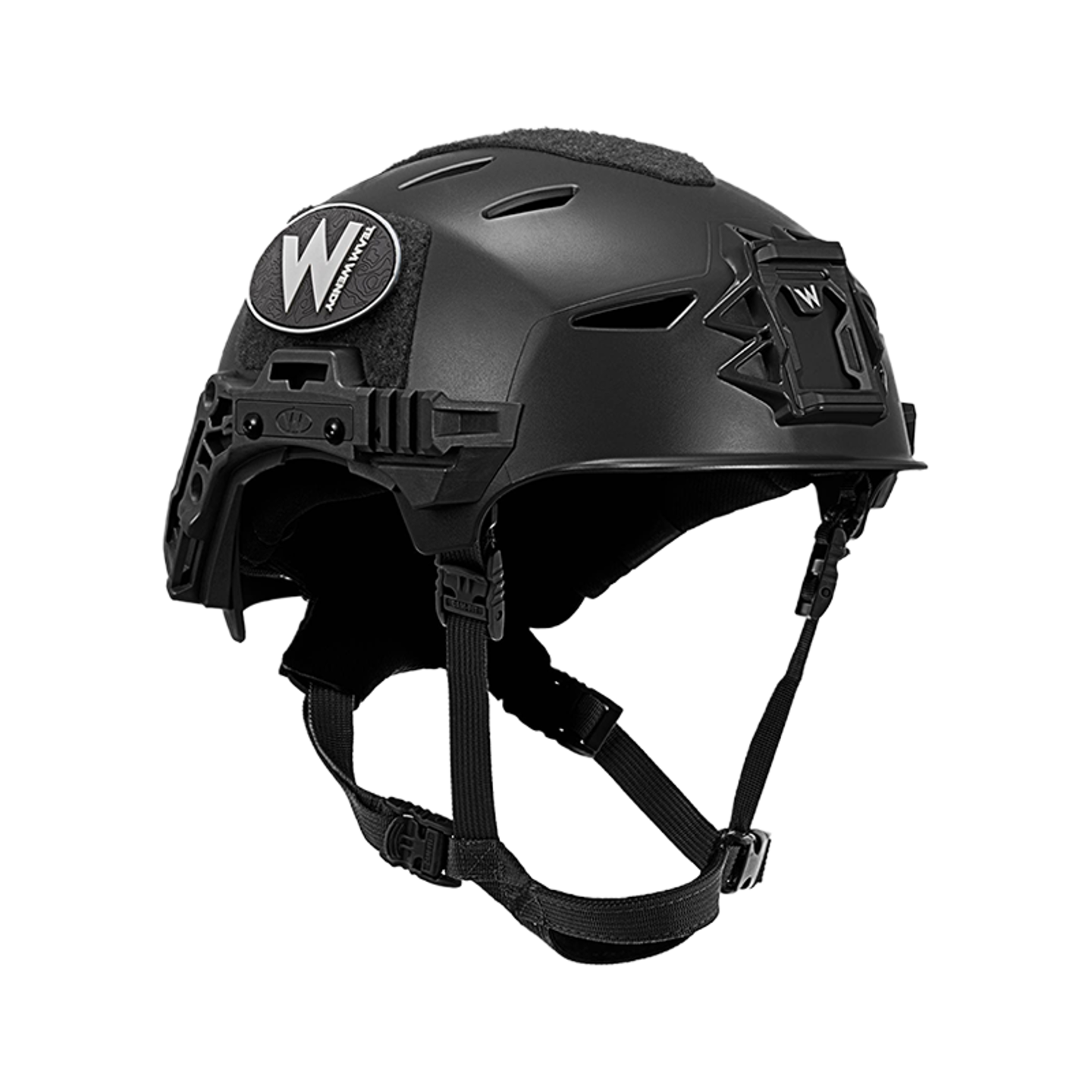 TEAM WENDY: Exfil, LTP Bump Helmet