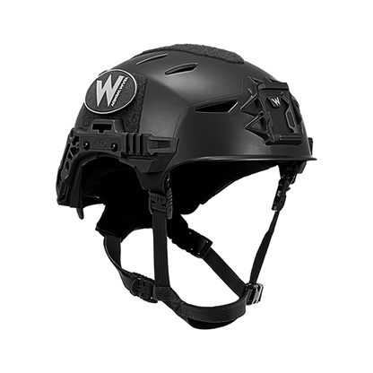 TEAM WENDY: Exfil, LTP Bump Helmet