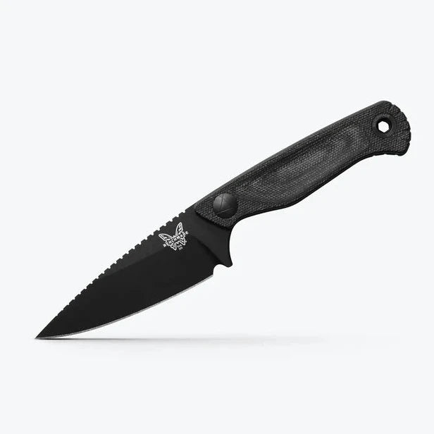 BENCHMADE: Dacian