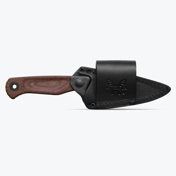 BENCHMADE: Dacian
