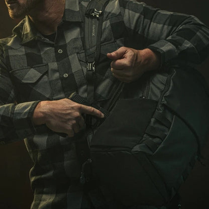 VERTX: Urban Ghost 20L Backpack